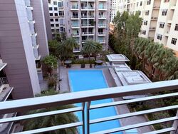 The Alcove (D14), Apartment #502277911